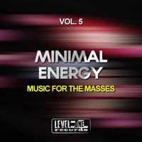 Minimal Energy, Vol. 5 (Music For The Masses)