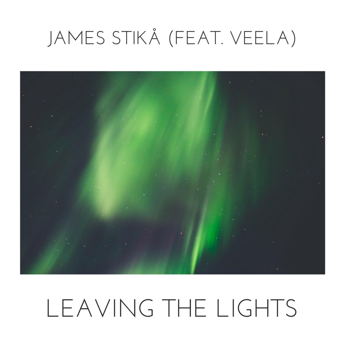 Leaving The Lights (feat. Veela)