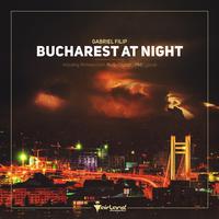 Bucharest At Night