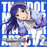 THE IDOLM@STER MASTER ARTIST 2 -FIRST SEASON- 05 Chihaya Kisaragi