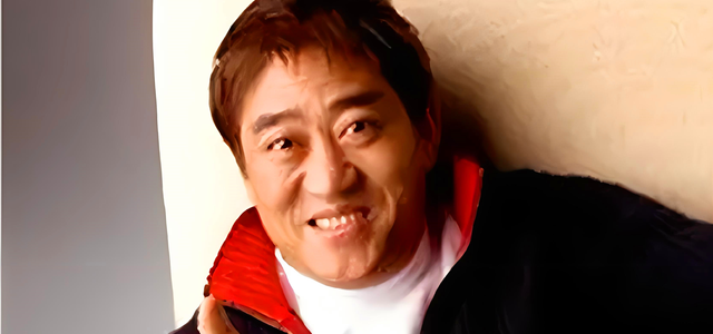 柯受良头像
