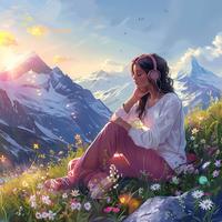 Relaxation Zone: Chill Music for Calm