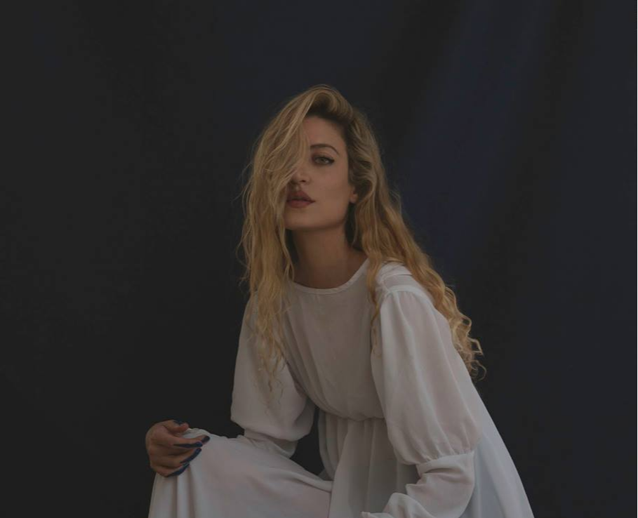 Ioanna Gika
