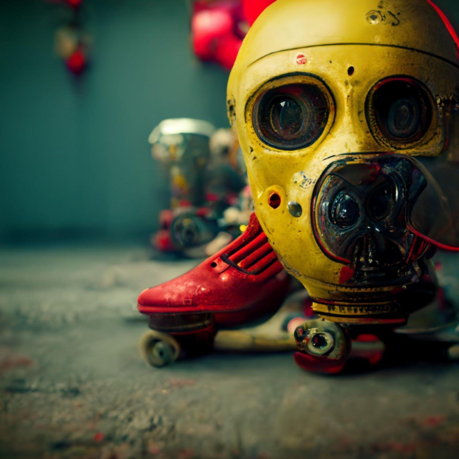 Poppy Playtime Chapter 3 Teaser Theme (E