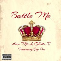 Battle Me (feat. Big Pun) (feat. Big Pun)