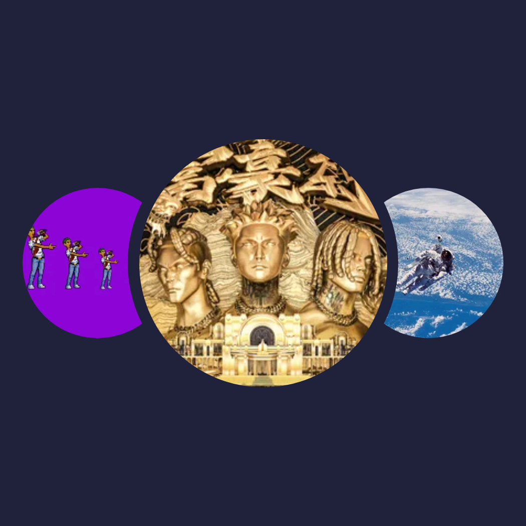 你的兴趣歌单|Player J、步步高先生、阿牛