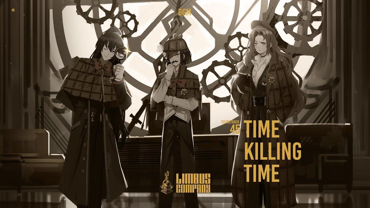 Intervallo IV-1 Boss Battle Theme