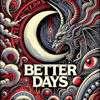 Better Days (feat. Smokepurpp)