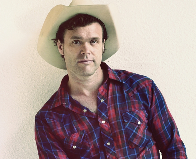 Corb Lund