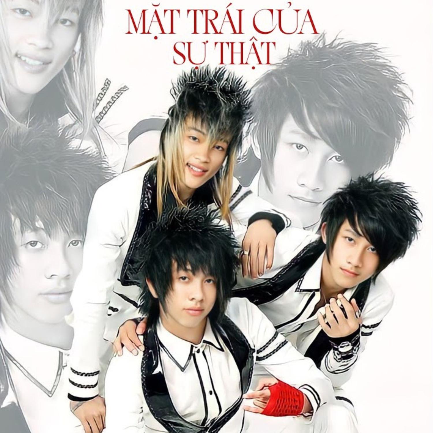 Thêm Một Lần Đau - HKT封面