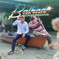 Balhaar (feat. Frits)