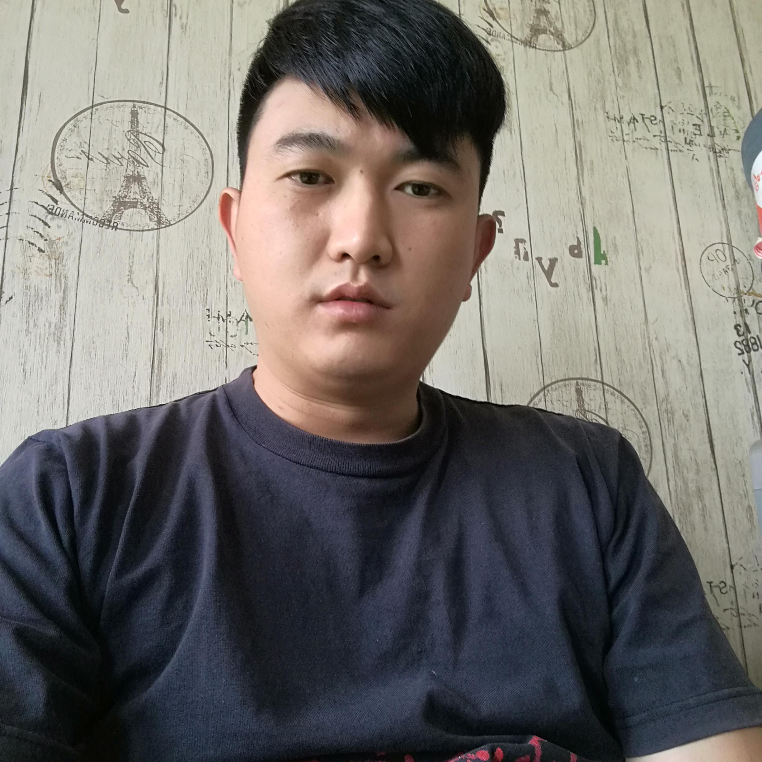遇见了你封面