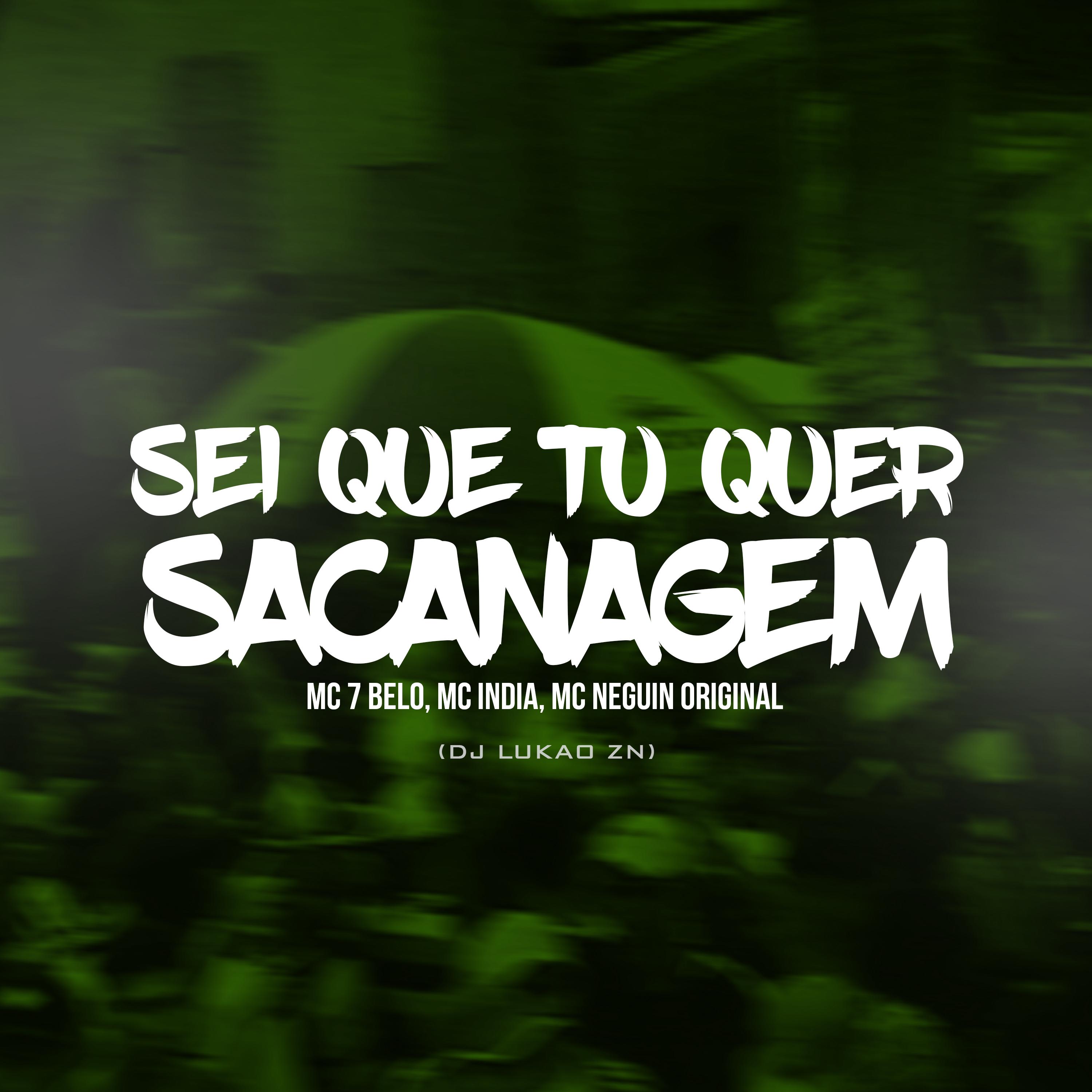 Sei que tu quer sacanagem