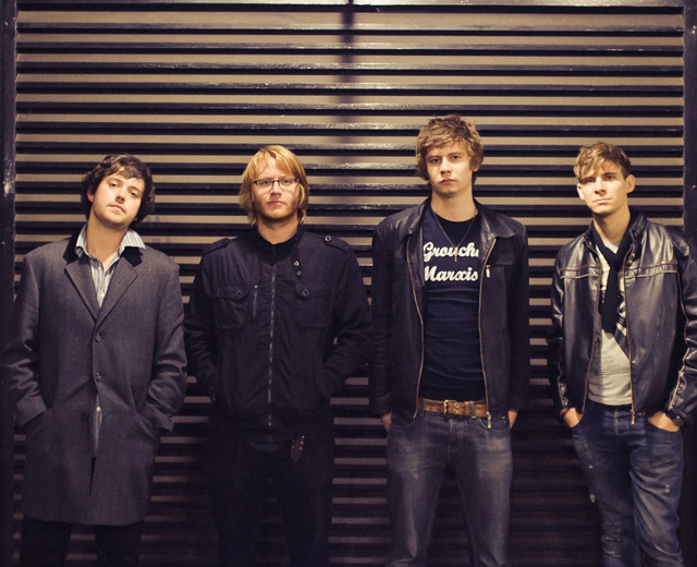 The Tunics