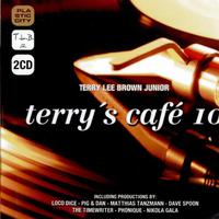 Terry's Café 10