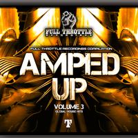 Amped up, Vol. 3