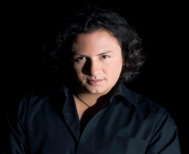 Mauricio & PalodeAgua