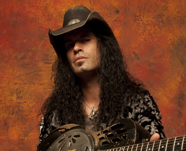 Eric Sardinas