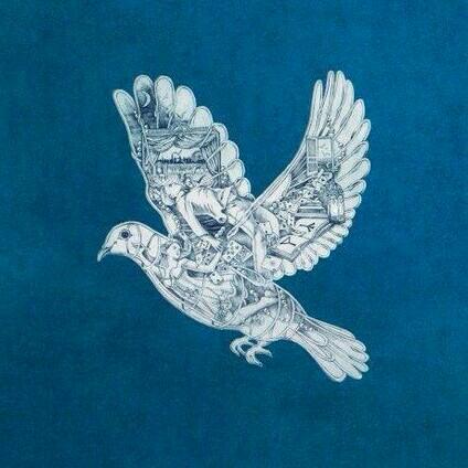 Coldplay演唱会现场