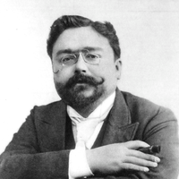 Isaac Manuel Francisco Albéniz Pascual