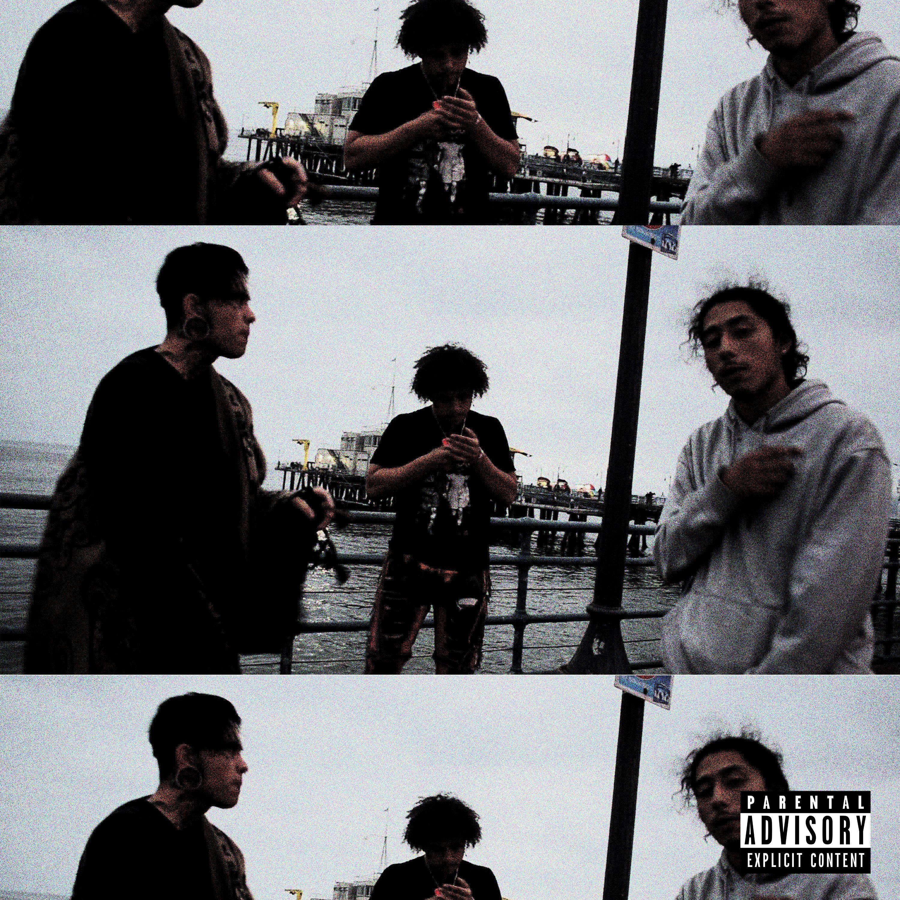 UNTITLED01 (feat. GEE LOU, RestEasy & ACOGCade)