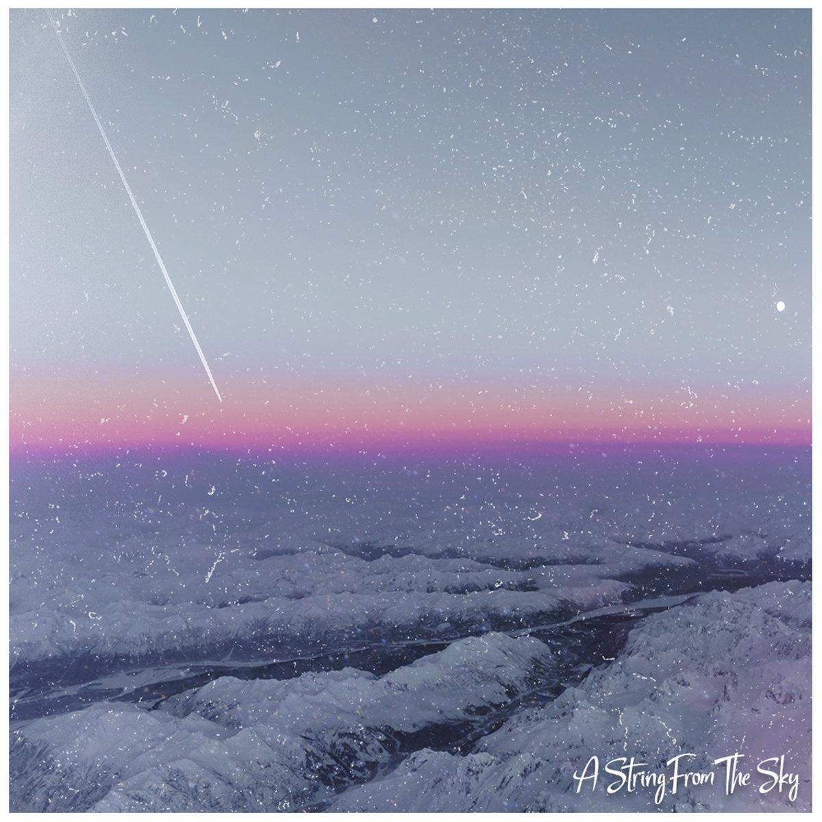 A String From The Sky