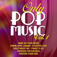 Only Pop Music Vol. 1