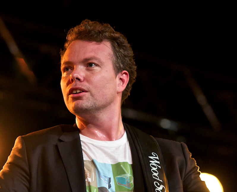 Rasmus Nøhr