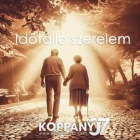 Időtálló szerelem (feat. Amarilla)