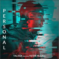 Personal (feat. Kevin McCall)