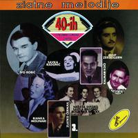 Zlatne Melodije 40-Tih 3