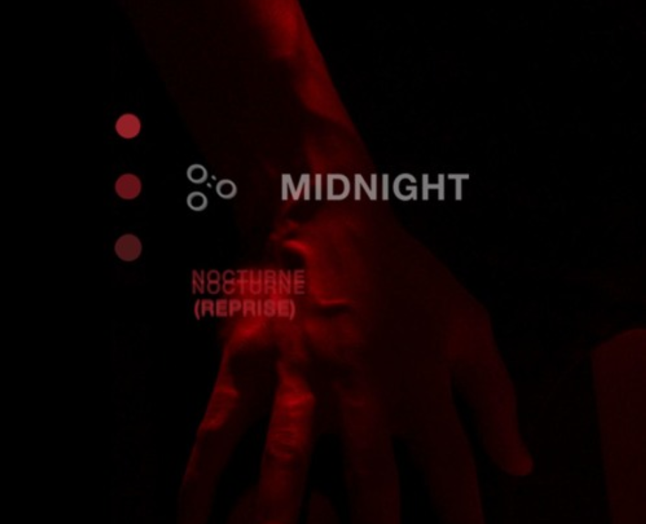 Midnight