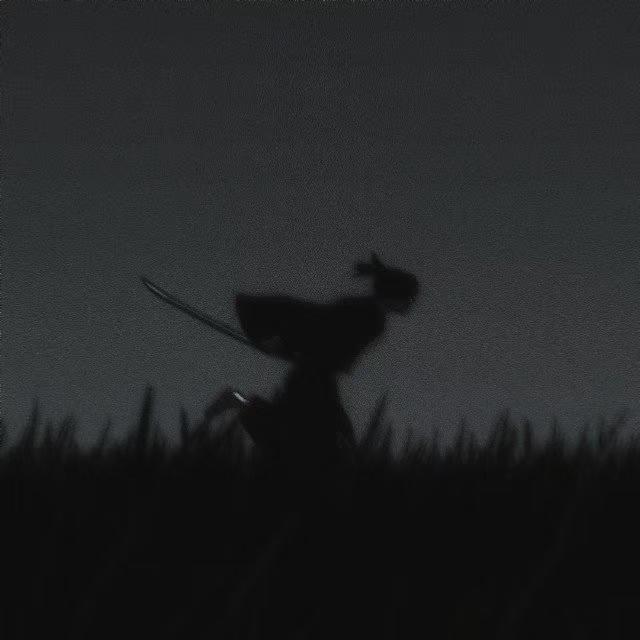 晚安 翻自 颜人中