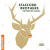 Stafford Brothers - Coventry Carol