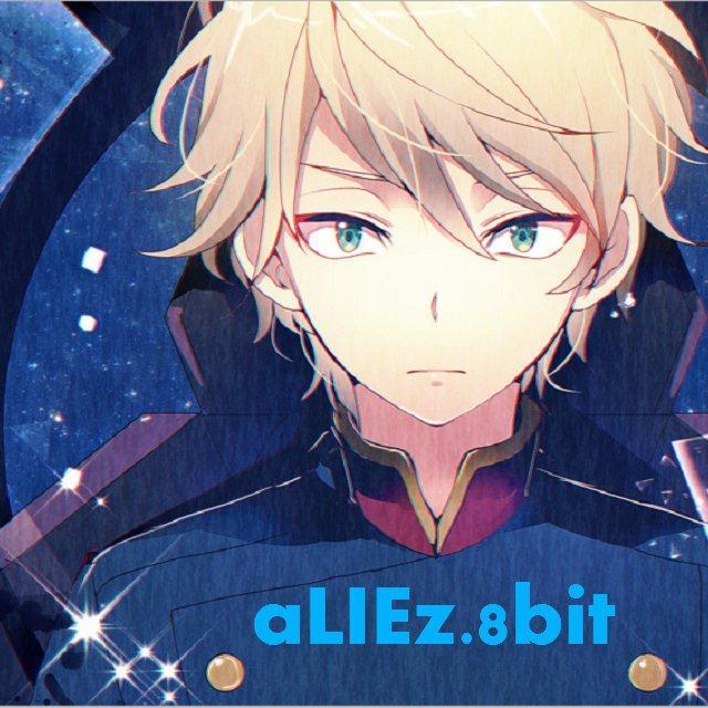 【8bit】像素风 ACG向