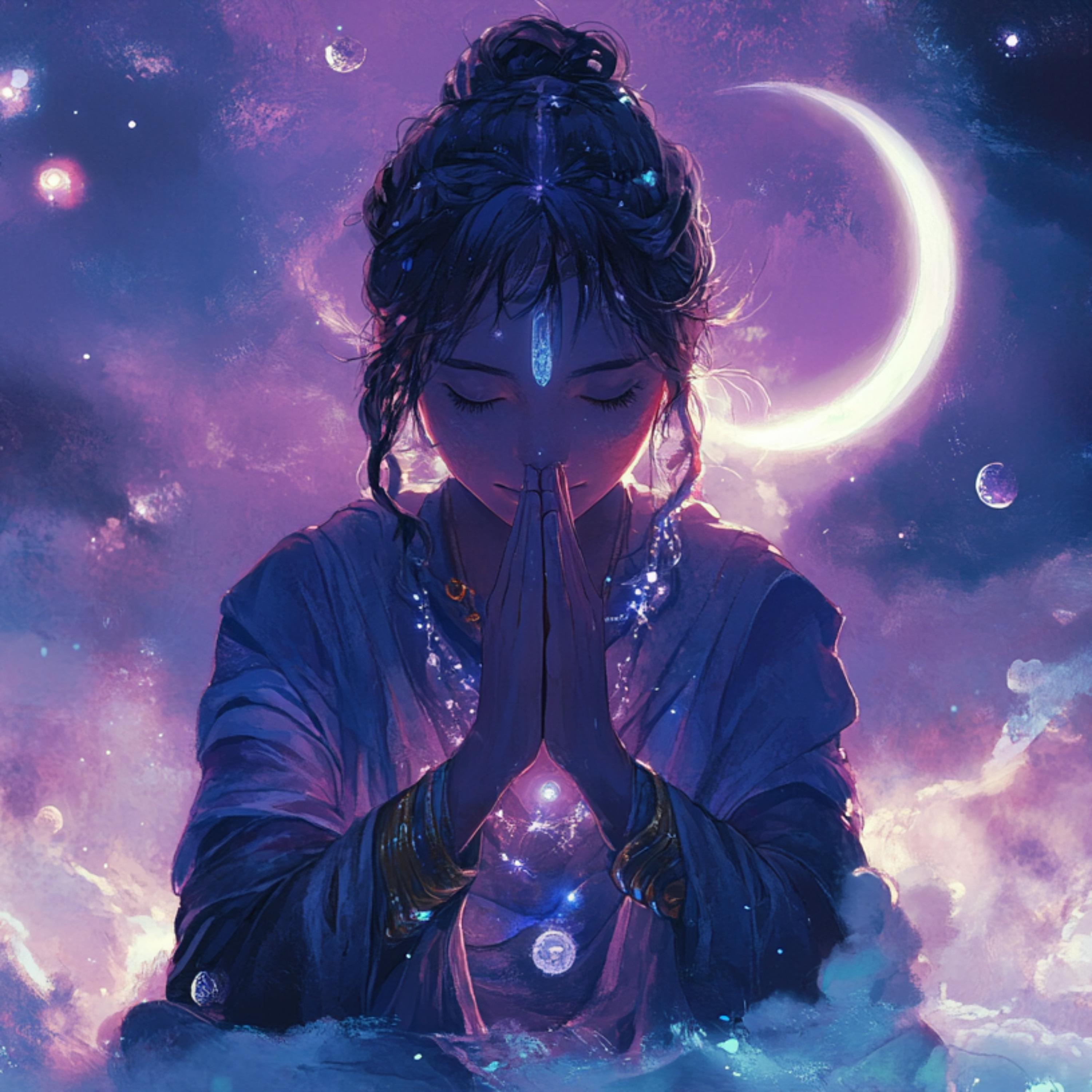 관세음보살의 자비