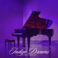 Indigo Dreams: Instrumental Piano Music