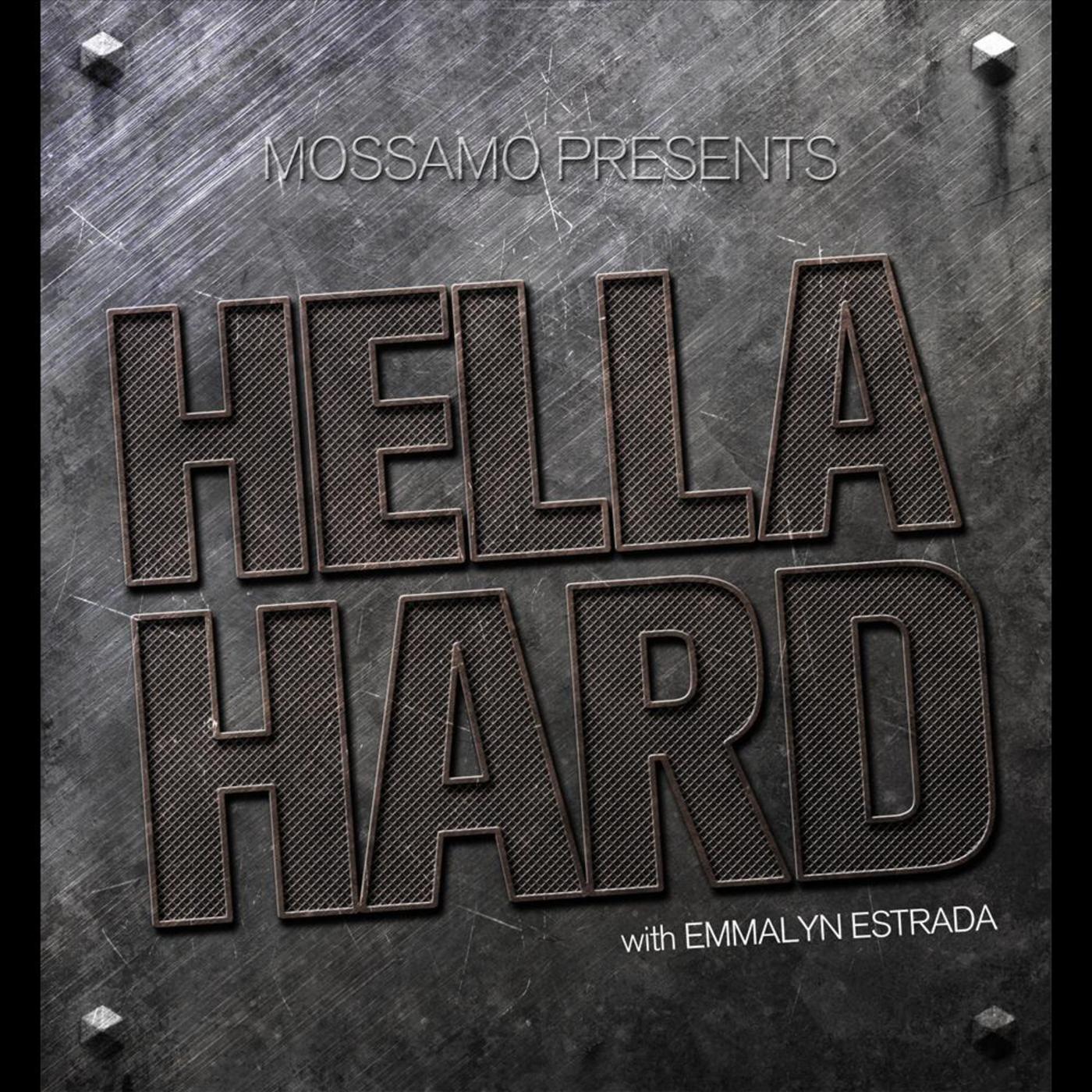 Hella Hard (feat. Emalyn Estrada)