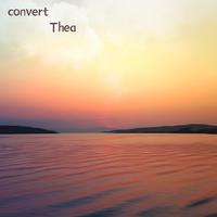 convert