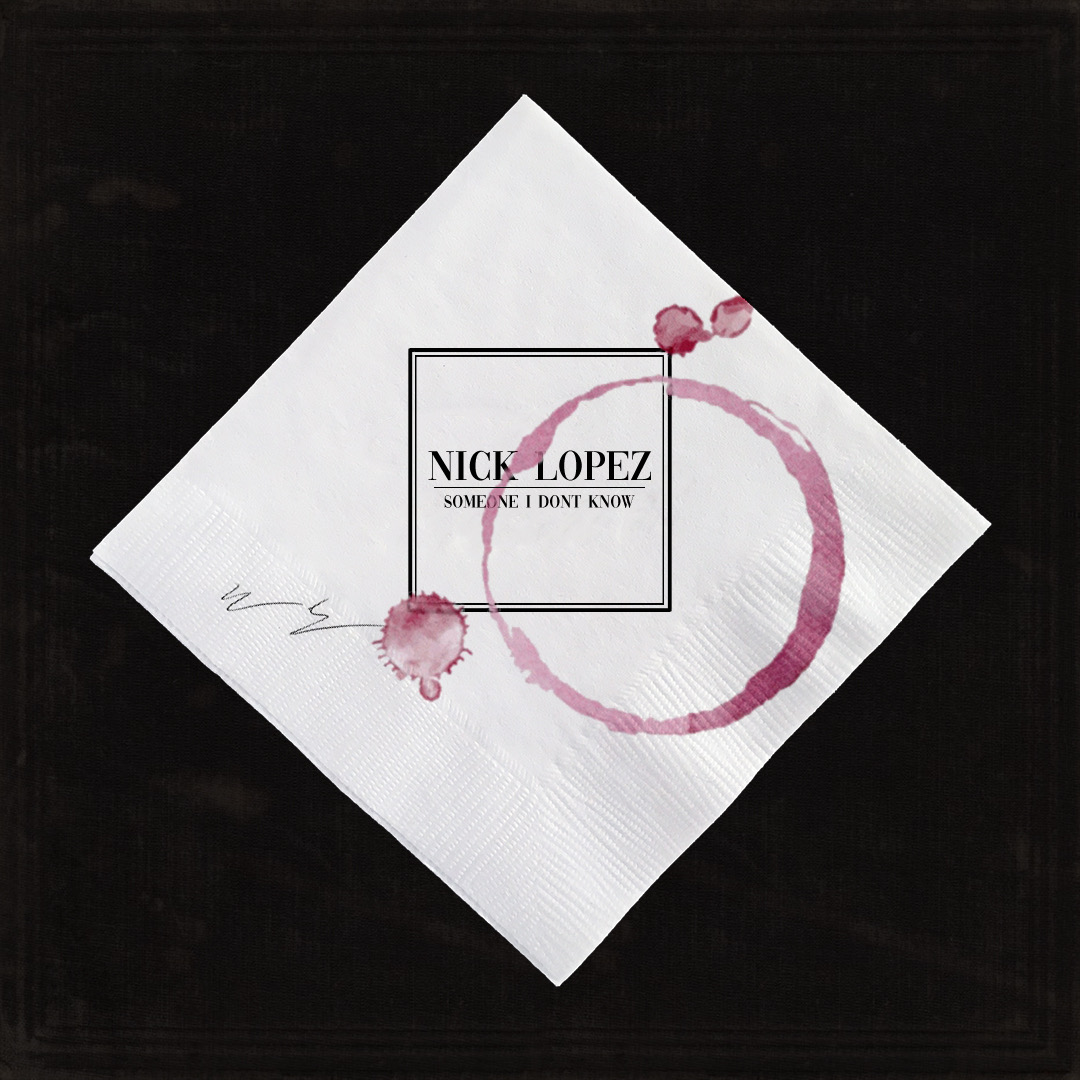 Someone I Don't Know