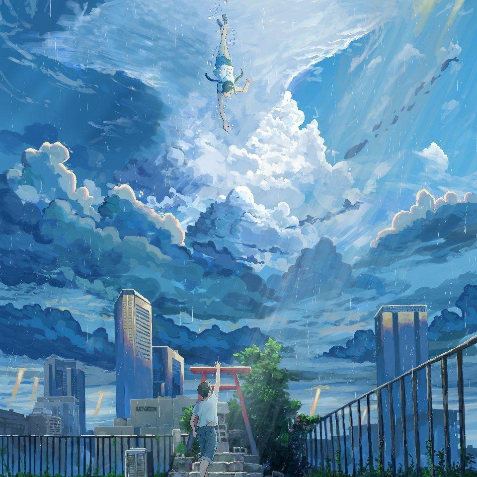 新海诚 纯音乐合集