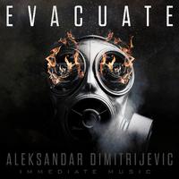 Evacuate