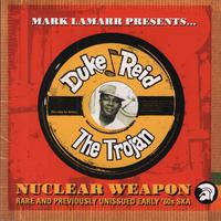 Mark Lamarr Presents: Nuclear Weapon