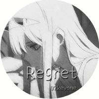 遗憾Regret