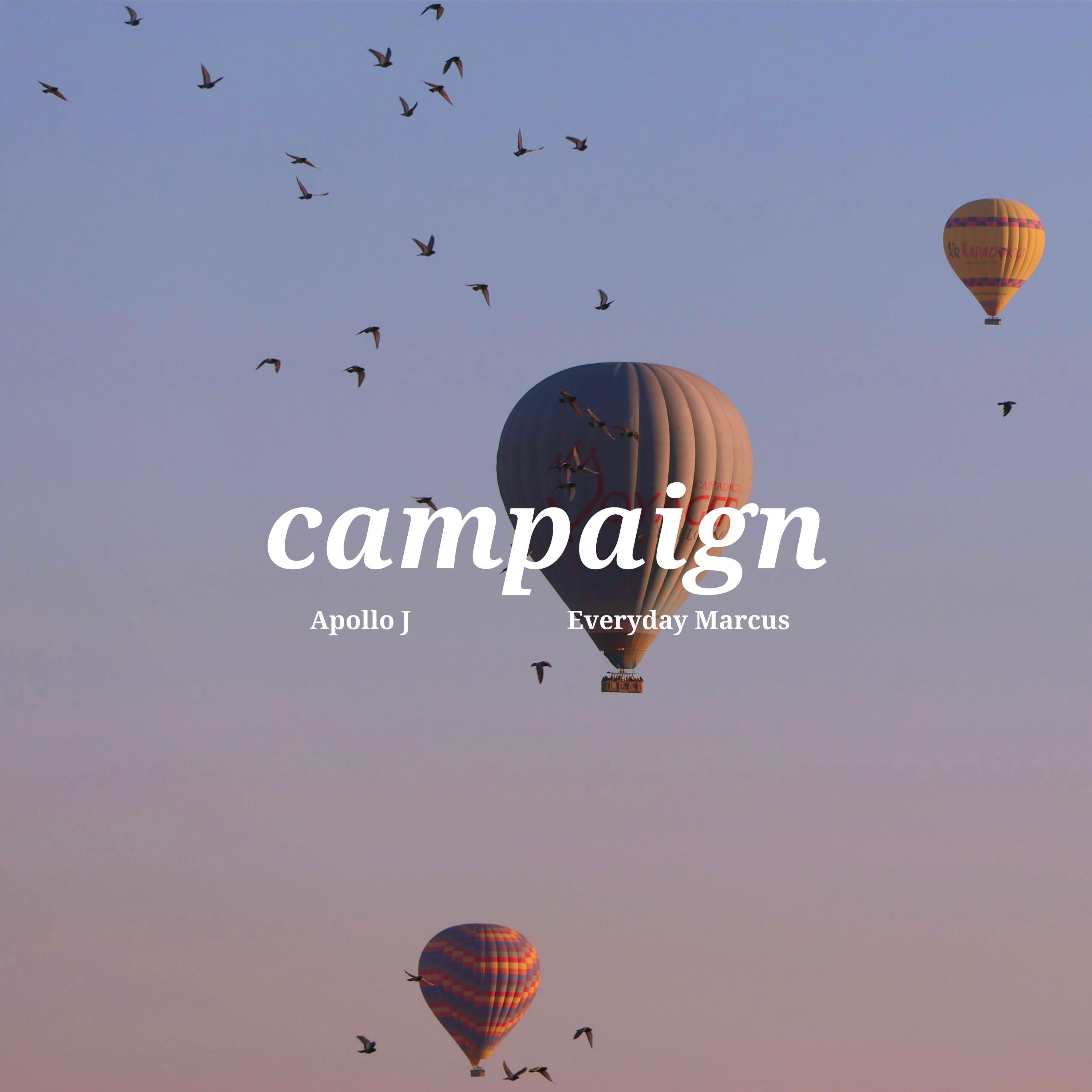 Campaign