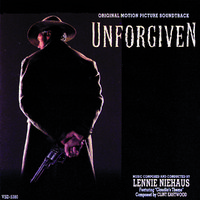 Unforgiven (Original Motion Picture Soundtrack)