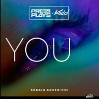 You (Sergio Gusto Remix)