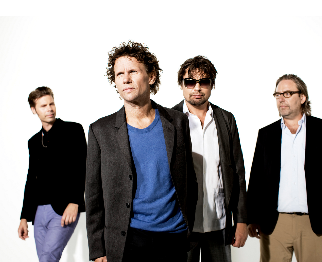 Bo Kaspers Orkester