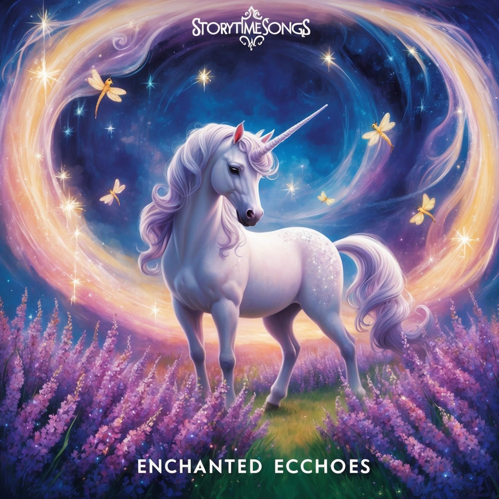 Whispers of Enchantment