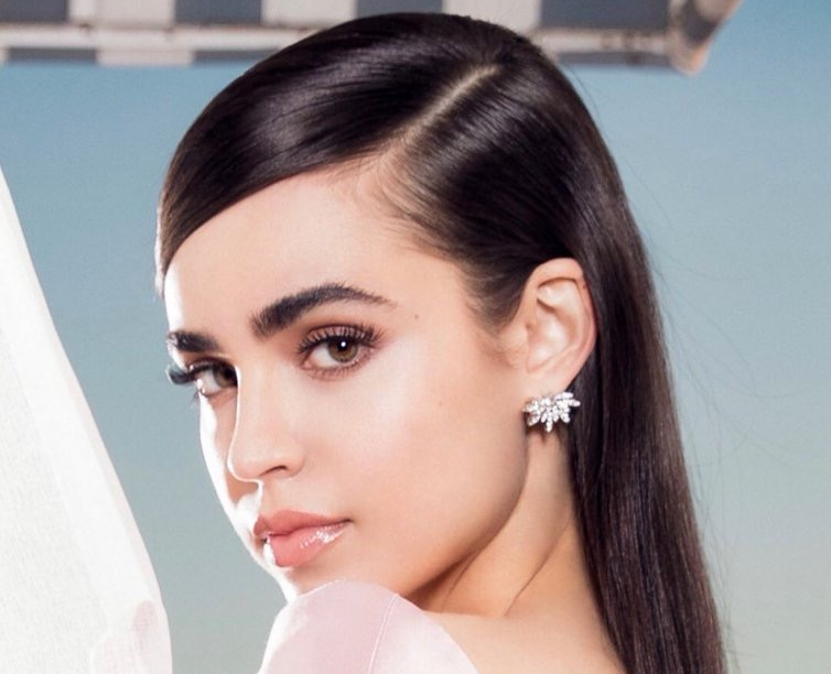 Sofia Carson